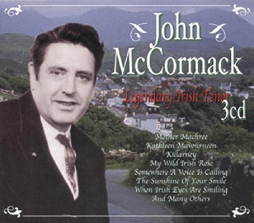 John McCormack - Sings Irish Songs - Zortam Music