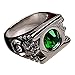 Cosparts Green Lantern High Quality Alloy Ring Cosplay Costume