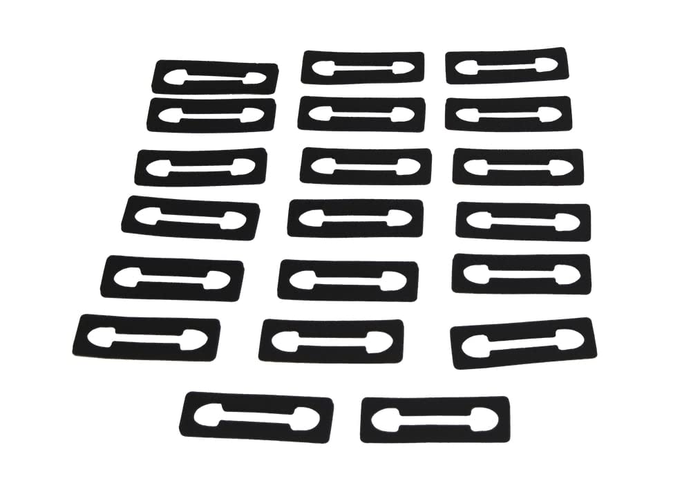 Lewmar Gasket - Large F-Lever 20 Pack, Exact Match Replacement Part, Seamless Installation - 361207999