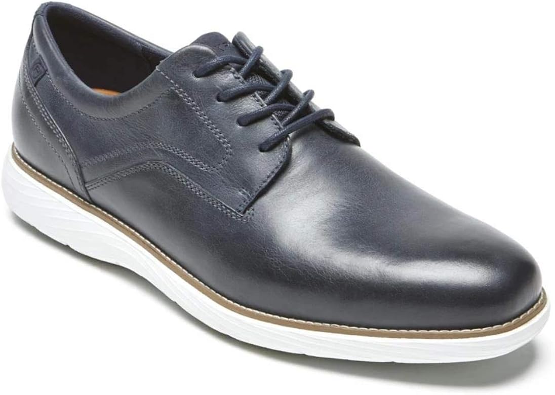 rockport garrett oxford