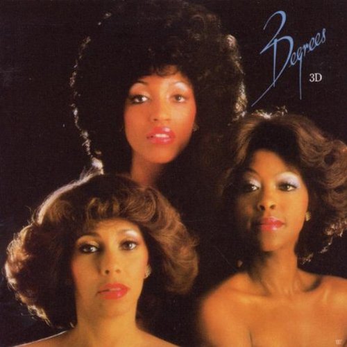 The Three Degrees - Midnight Moments (Disc 1) - Zortam Music