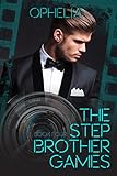 The Stepbrother Games: Book Four