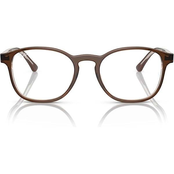 rayさま専用 Amazon.com: Ray-Ban RX7140 Square Prescription Eyeglass