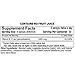 Spray for LIfe Vitamin B12 Spray Liquid Booster, 5000 mcg 80000% + Daily Value, Non GMO Vegan Organic Patented Nanotechnology Delivery System Absorption Better than Capsules Pills Geltabs