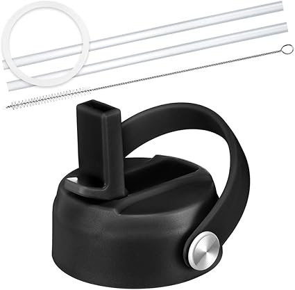 leak proof straw lid for hydro flask