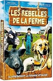 Les Rebelles De La Ferme