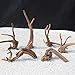POPETPOP Aquarium Driftwood Aquarium Ornament Natural Wood Fish Tank Decorations Fish Tank Landscaping Decor for Aquarium Fish Tank(Random Style)thumb 3