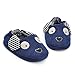 Beeliss Boys Slippers Cartoon Puppy House Shoes