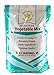 Legacy Essentials Freeze Dried Vegetable Medley Mix: Long Shelf Life Veggies for Camping, Emergency Food Storage Supply, Side Dishes & More (Quantity 1)
