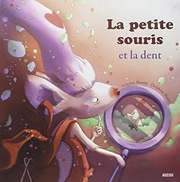 La  petite souris et la dent