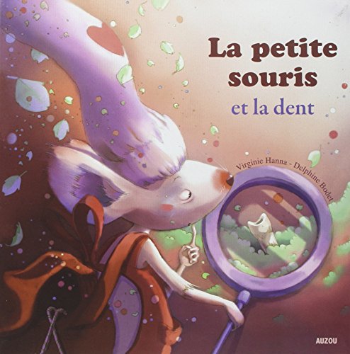 La  petite souris et la dent