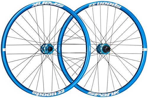 Spank Spoon 32 Wheelset 27.5