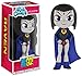 Funko Rock Candy: Teen Titans Go - Raven Collectible Vinyl Figure