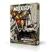 Neuroshima Hex: Mississippi Board Game