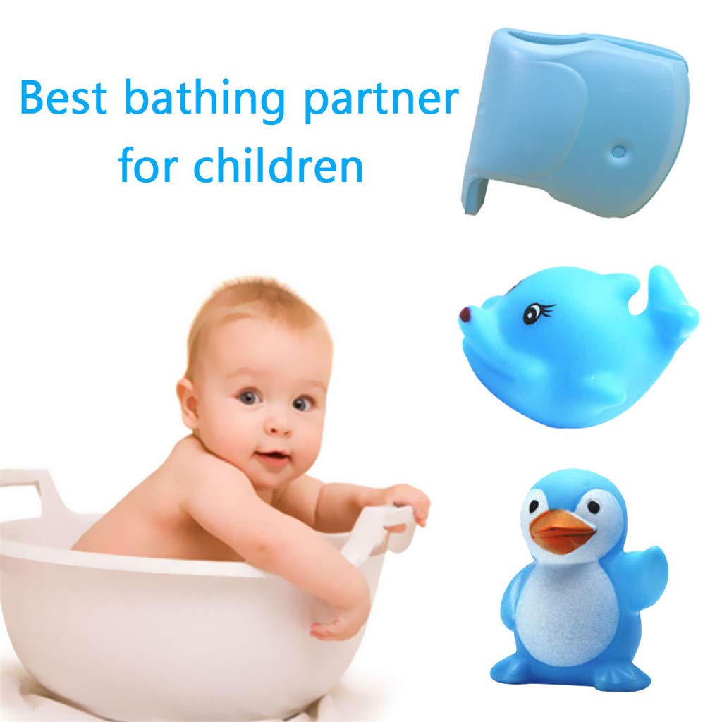 tub spout cover baby