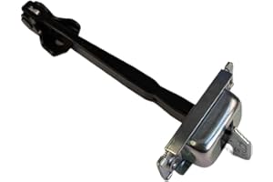 Car Door check restrict stop Fit For Corolla 2019-2025 68620-02330 Strap Stopper 68610-02340 6861002340(Rear Right)