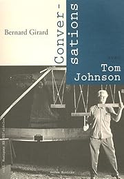Conversations avec Tom Johnson