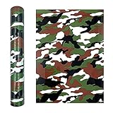 Nacome_Promotion Heat Transfer Self-Adhesive Vinyl