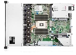 HPE ProLiant DL325 Gen10 Plus v2 Server with one