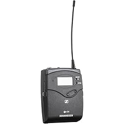 Sennheiser Pro Audio Bodypack Transmitter