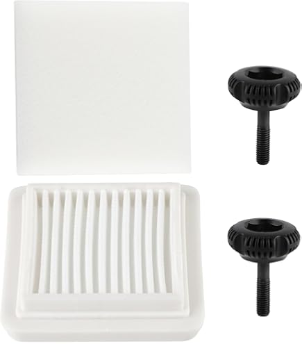 Filtro Originale Decespugliatore ECHO / SHINDAIWA - Foto 3