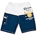 Corona Extra Label Mens Swim Board Shorts (XX-Large)