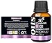 artnaturals 100% Pure Patchouli Essential Oil - (.5 Fl Oz / 15ml) - Undilued Therapeutic Grade Fragrance Oil - Soothe Balance and Comfort - for Diffuser, Skin, Body and Perfume