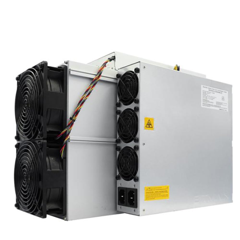 Bitmain Antminer S19k pro 120T 23J/T 220V Bitcoin Miner Crypto Asic Miner  Include PSU in Kenya | Whizz Power Supplies