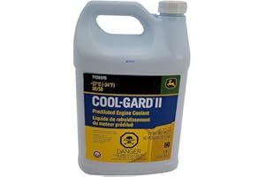 John Deere Original Equipment Cool-Gard II PRE-Mix - TY26575