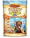 Zuke’s Skinny Bakes Dog Treats, Pumpkin and Sweet Potato, 10-Calories, 12-Ounce