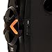 Acoustic Audio by Goldwood 5.1 Speaker System 5.1-Channel with LED lights and Bluetooth Home Theater Speaker System, Black (AA5210)thumb 2