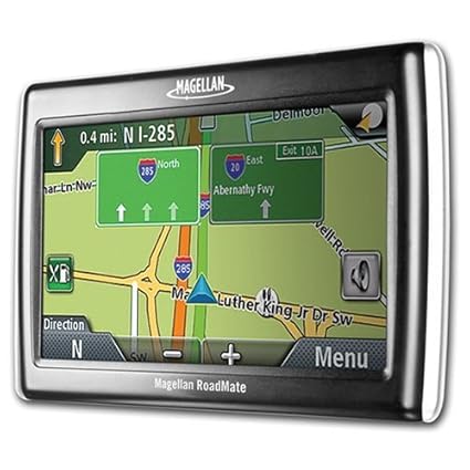 magellan roadmate 1470 software