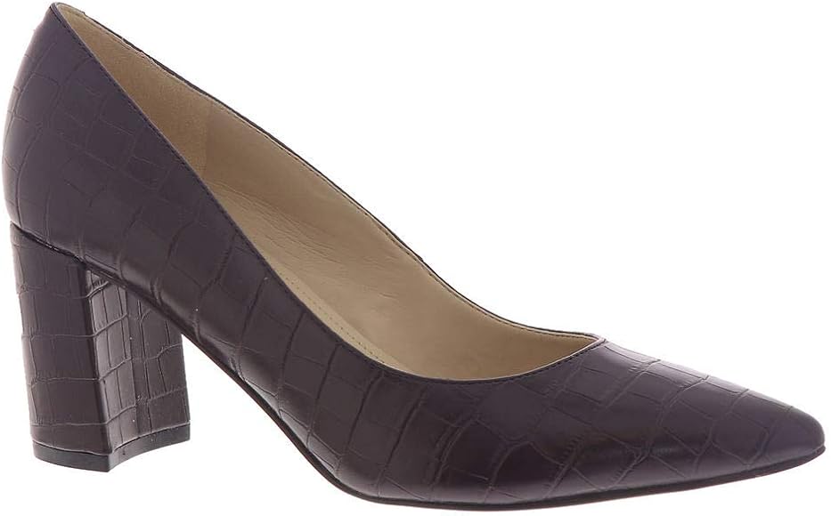 marc fisher women's claire pump
