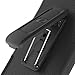 Belt Clip Holster for Spigen Rugged Armor Case - Samsung Galaxy S7 (case not included) (Encased Products)