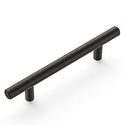Hickory Hardware Bar Pulls Collection Pull 3-3/4