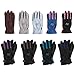 Ovation Polar Suede Fleece Gloves
