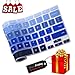 Casiii Premium Ultra Thin Acer Keyboard Cover Compatible Acer Chromebook R11 11