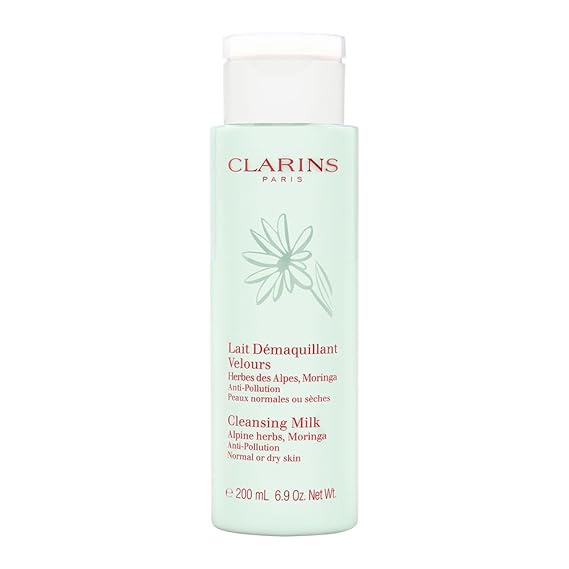 amazon clarins cleanser