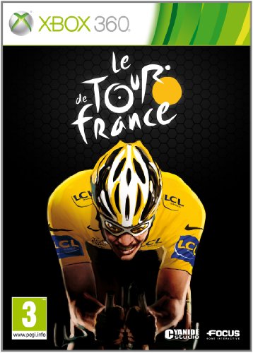 Le Tour de France