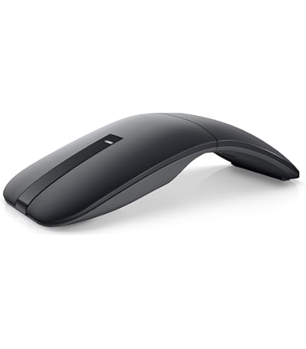 Amazon.com: Microsoft Arc Touch Mouse Surface Edition : Electronics
