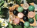 yoniloveeggTM The Jade Egg Yoni Eggs Set of 2 Women Pelvic Floor Kegel Exercise with Storage Bag
