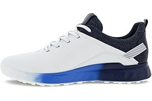 ECCO Men's S-Three Gore-tex Golf Shoe