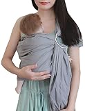 eco baby carrier