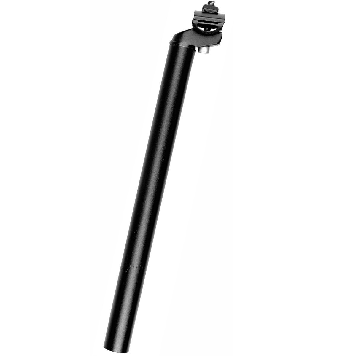 031 06. подседельный штырь мерида. 6 l400мм. ручка ферре 06. штырь-крюк подседельный алюм, ø25,4х400мм, чёрный.
