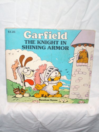 Garfield: The Knight in Shining Armor