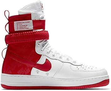 nike men's sf af1 casual shoe