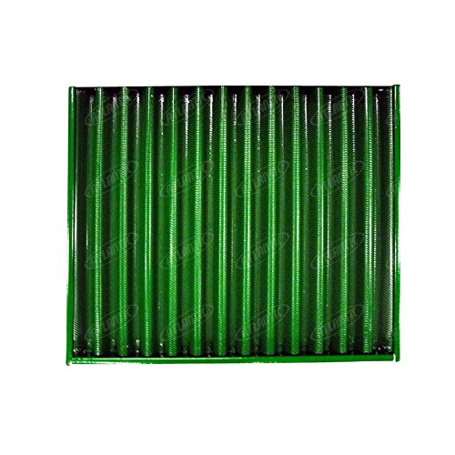 1411-5000 John Deere Parts Side Screen 1020; 1520; 1530; 2040; 2240; 820; 830 LOADER