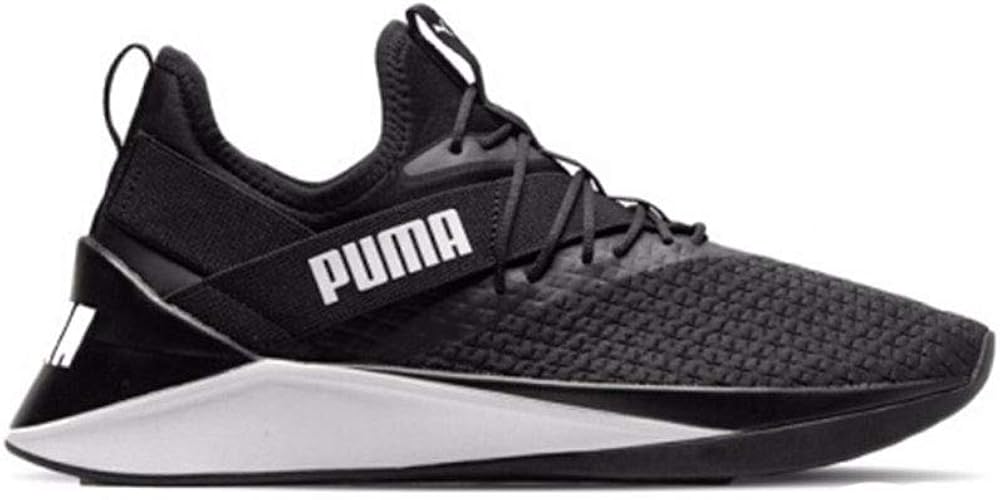 zapatillas puma abotinadas