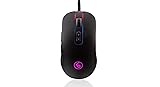 IOGEAR Kaliber KORONA USB Gaming Mouse - RGB - 7