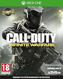 Call of Duty : Infinite Warfare